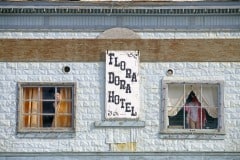 Dawson-City-Hotel