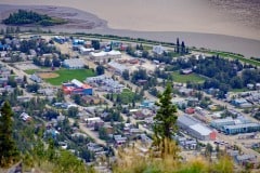 Dawson-City