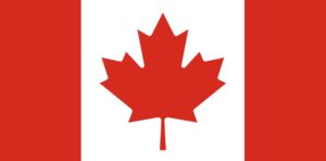 kanada Flagge