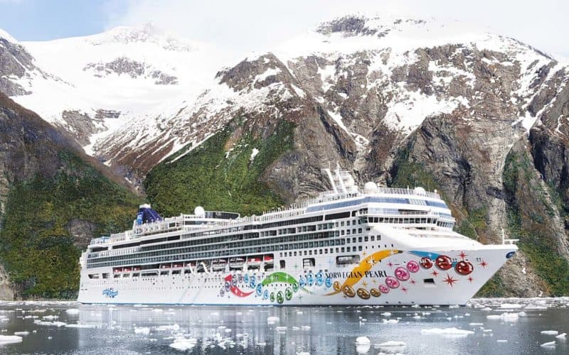 norwegian canada cruise reviews