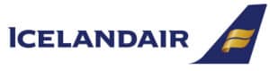 Airline-Iceland Air Logo