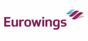 Airline-Eurowings Logo