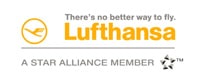 Airline-Lufthansa Logo