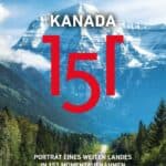 Buch Kanada 151