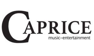 Caprice Logo - Kanada Event