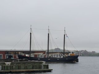 Atlantikkanada-Halifax