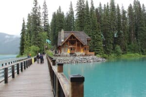 Kunden Feedback Wehle-Schmidt - Emerald Lake